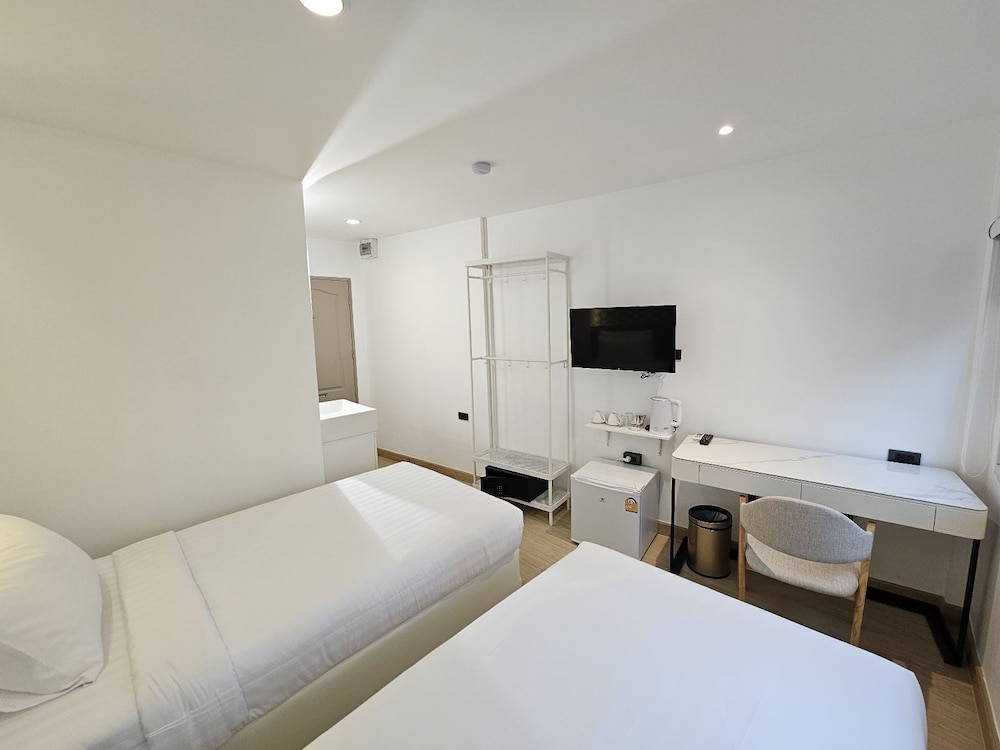 arawana express sukhumvit 22