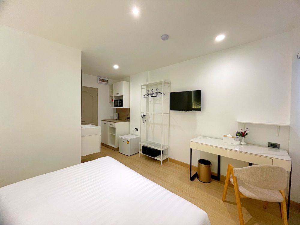 arawana express sukhumvit 22