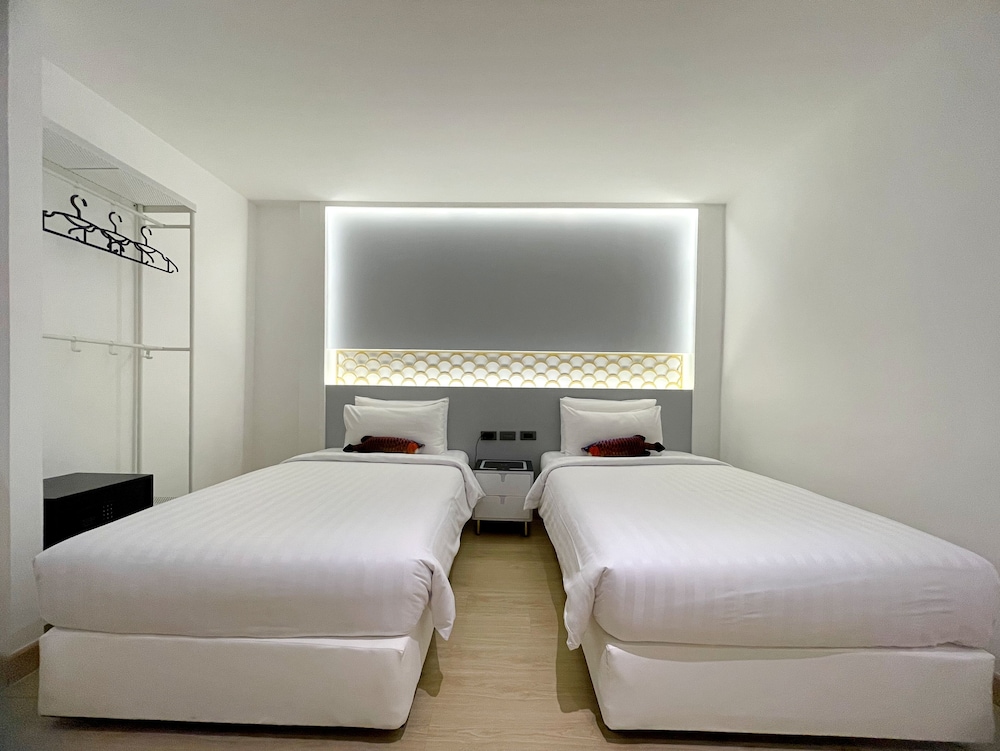 arawana express sukhumvit 22