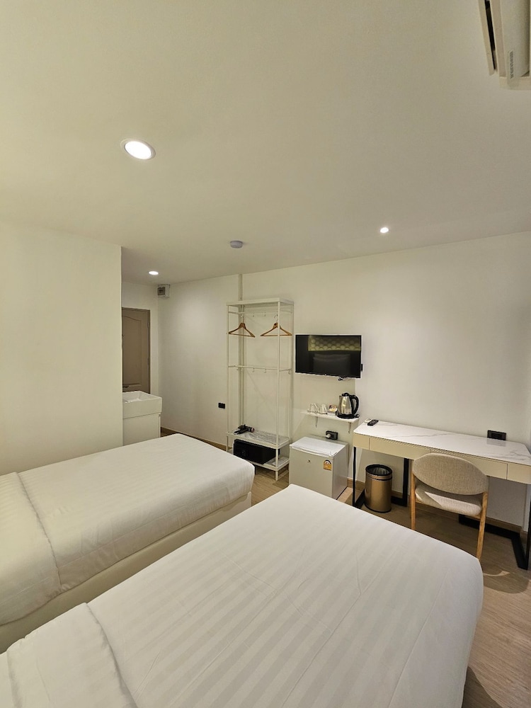 arawana express sukhumvit 22
