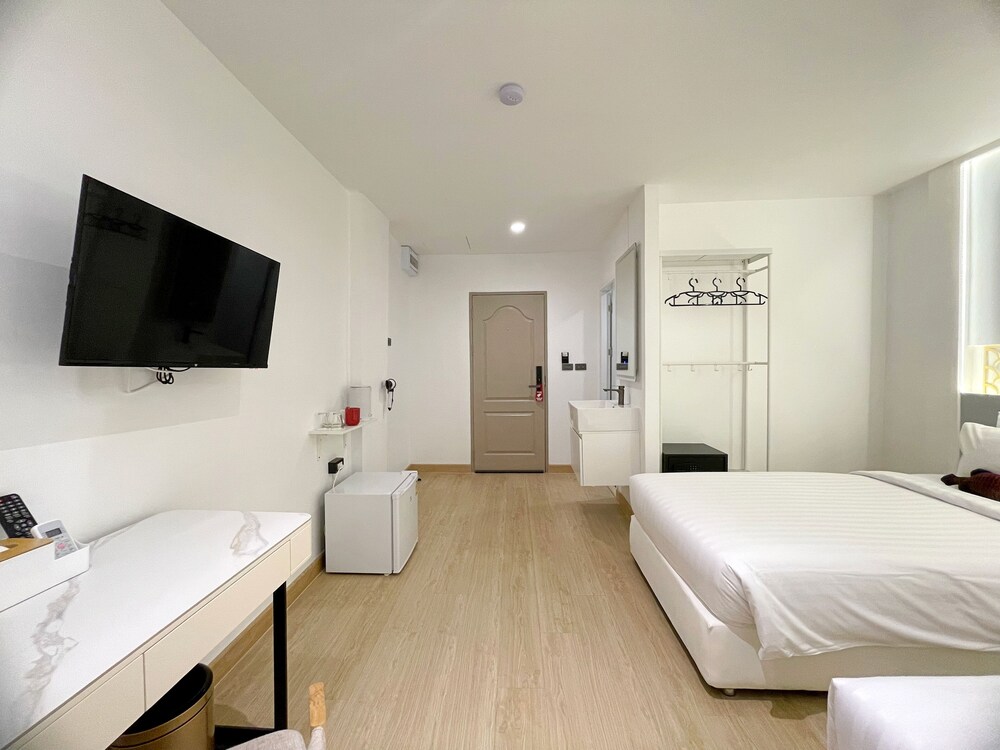 arawana express sukhumvit 22
