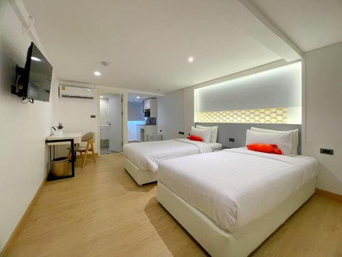 arawana express sukhumvit 22