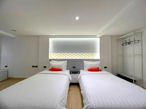 arawana express sukhumvit 22