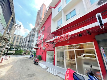 Arawana Express Sukhumvit 22,,2.5 star