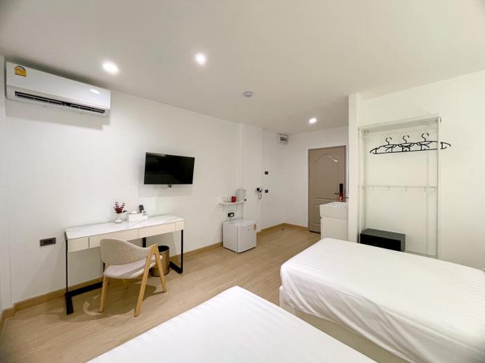 arawana express sukhumvit 22