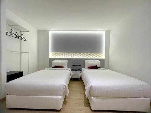 arawana express sukhumvit 22