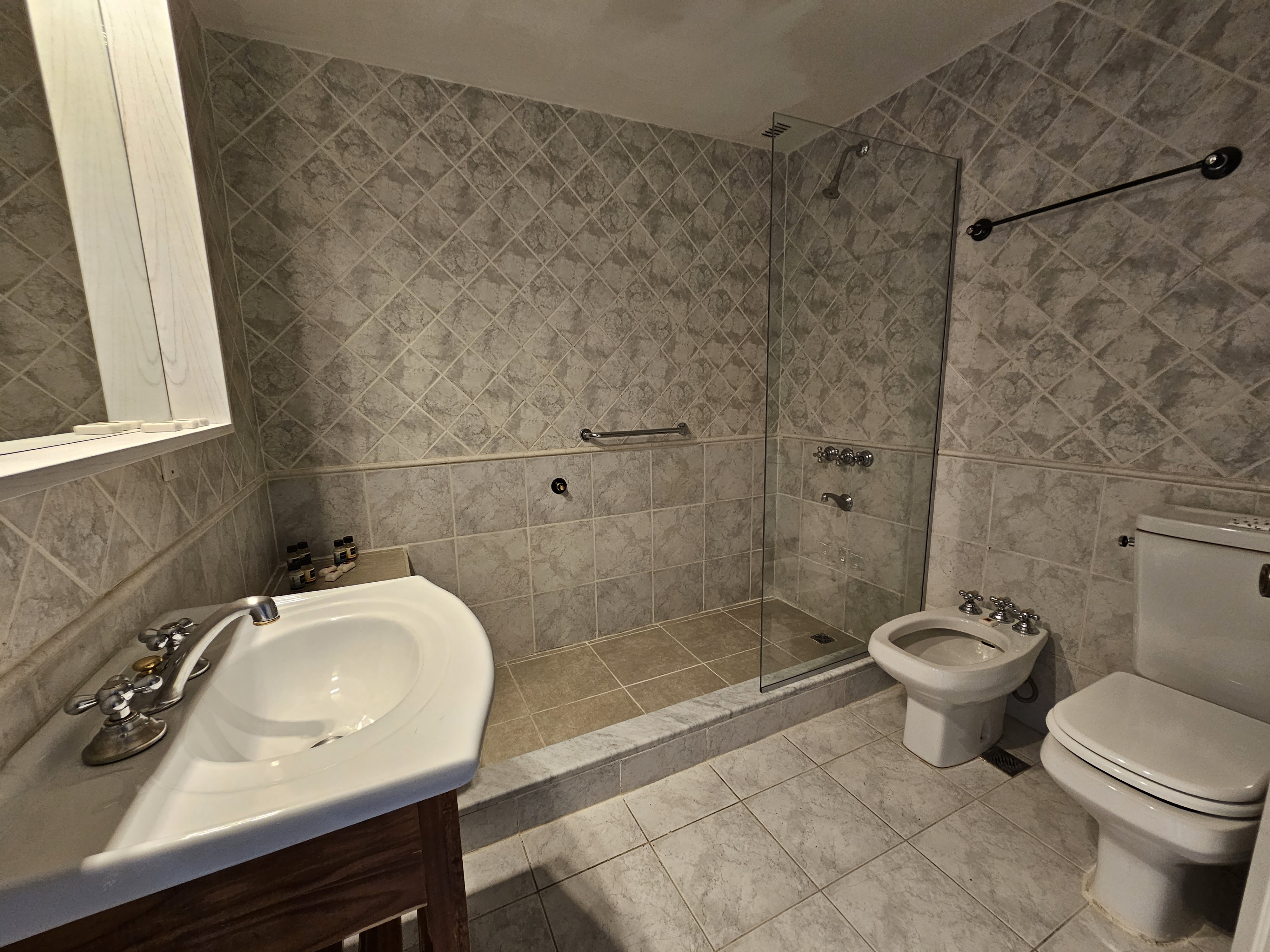 tolkeyen ushuaia hotel