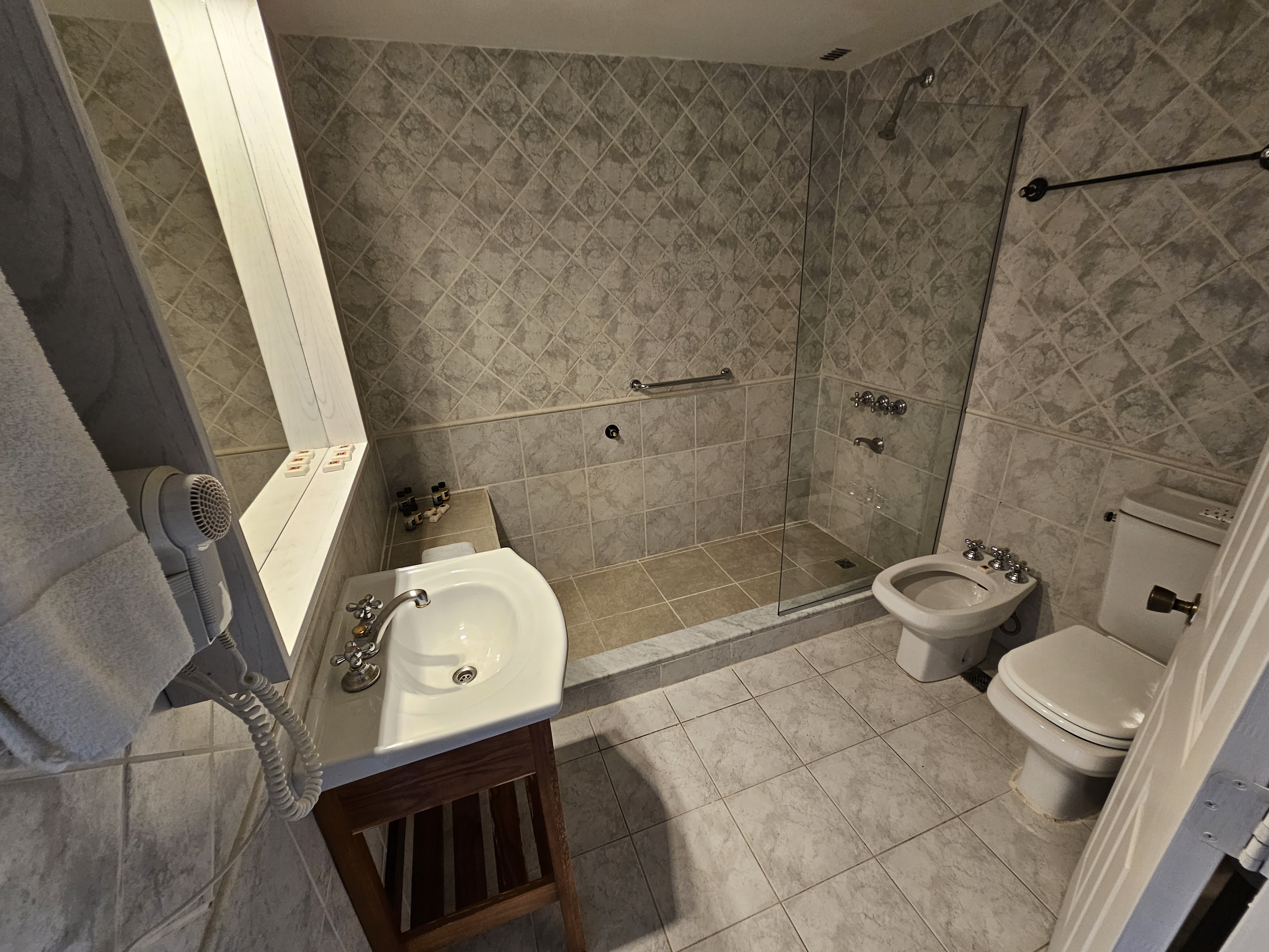 tolkeyen ushuaia hotel