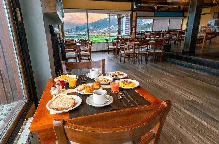 tolkeyen ushuaia hotel