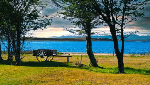 tolkeyen ushuaia hotel