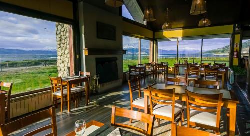 tolkeyen ushuaia hotel