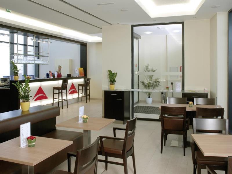 austria trend hotel salzburg messe