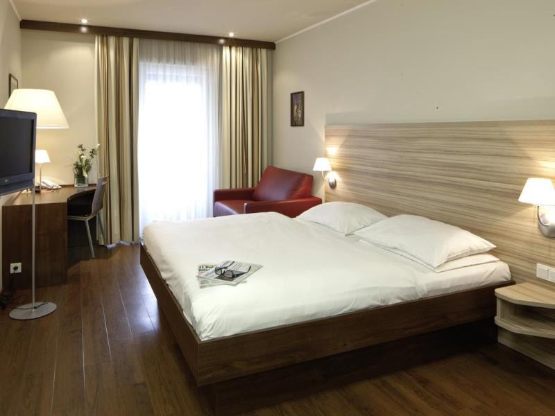 austria trend hotel salzburg messe