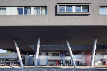 austria trend hotel salzburg messe