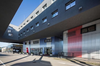 austria trend hotel salzburg messe