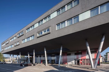 austria trend hotel salzburg messe