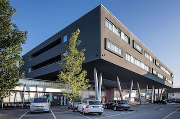 austria trend hotel salzburg messe