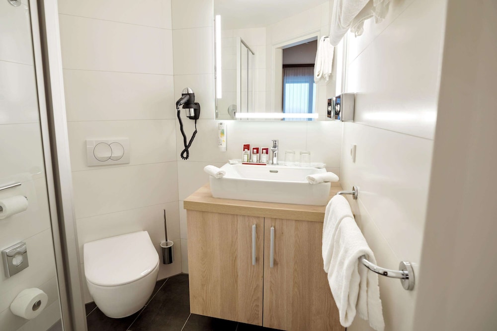 austria trend hotel salzburg messe