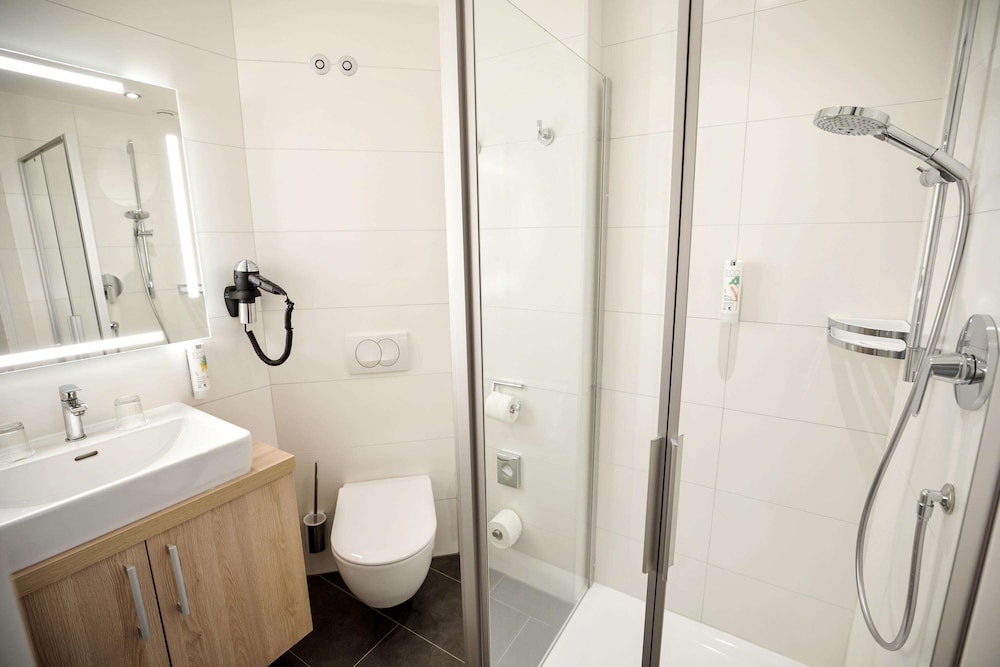 austria trend hotel salzburg messe