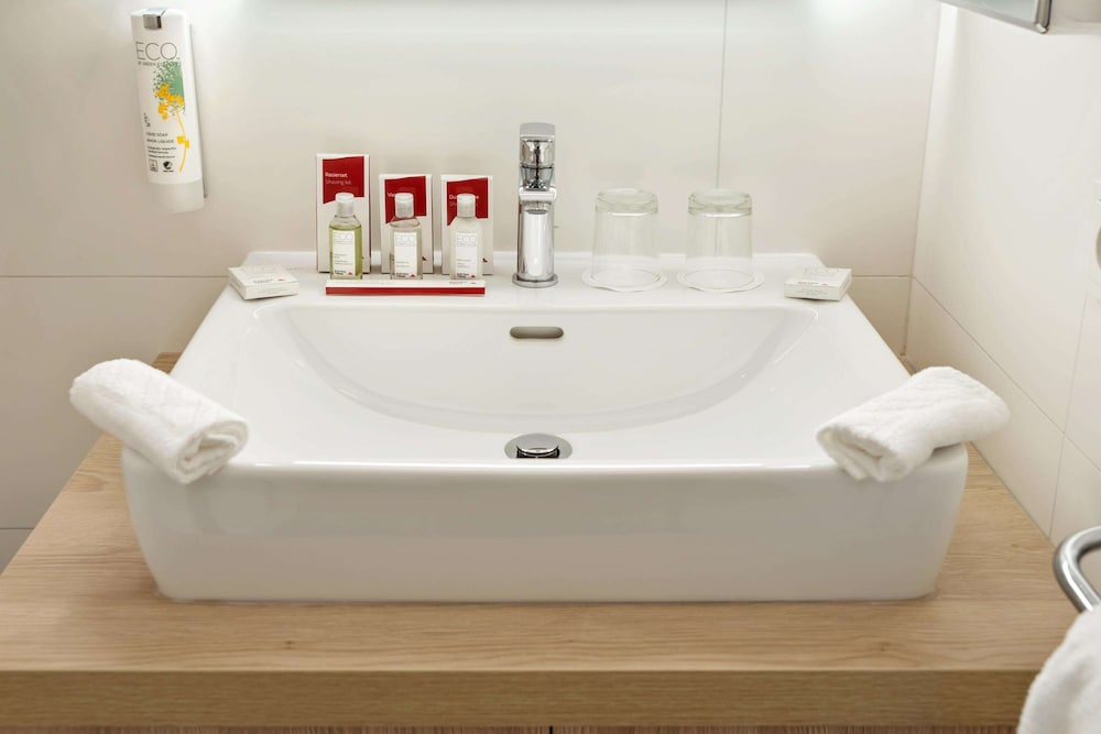 austria trend hotel salzburg messe