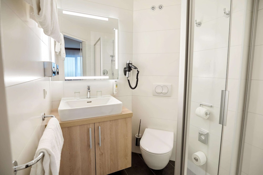 austria trend hotel salzburg messe