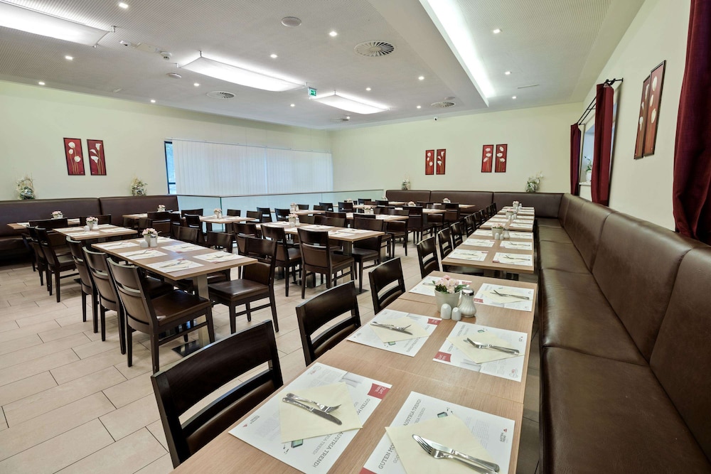 austria trend hotel salzburg messe