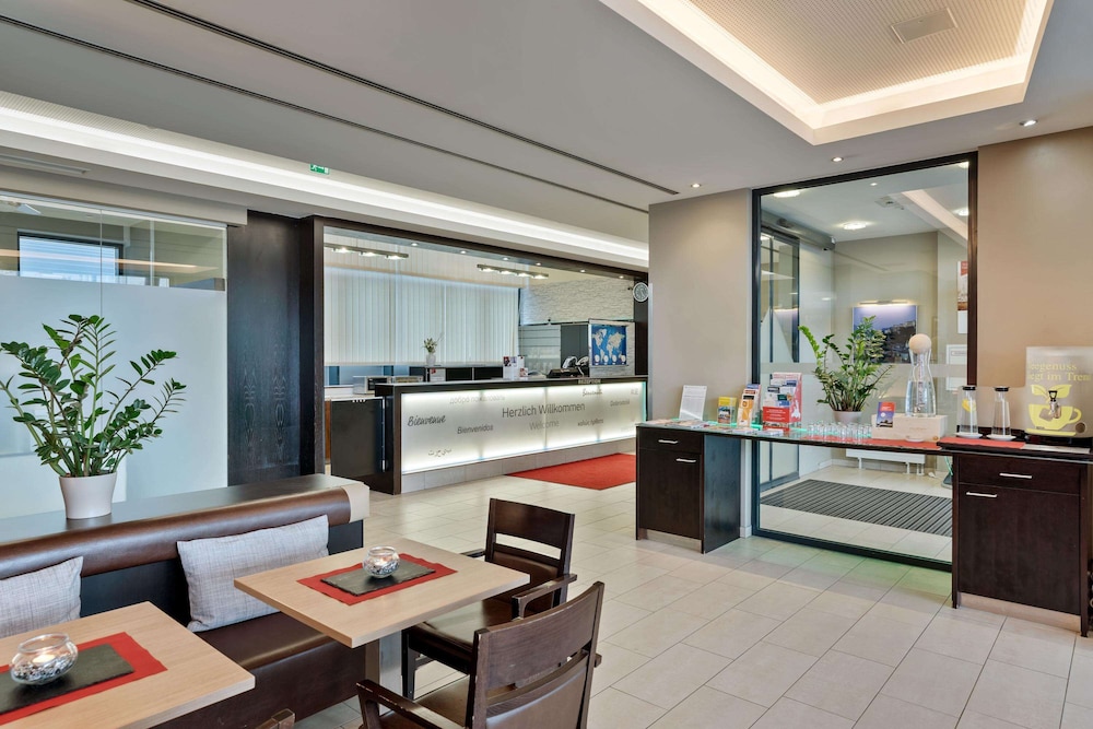 austria trend hotel salzburg messe