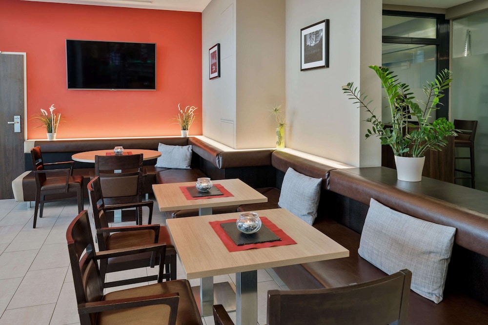 austria trend hotel salzburg messe