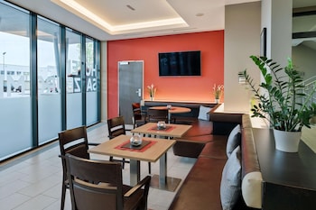 austria trend hotel salzburg messe