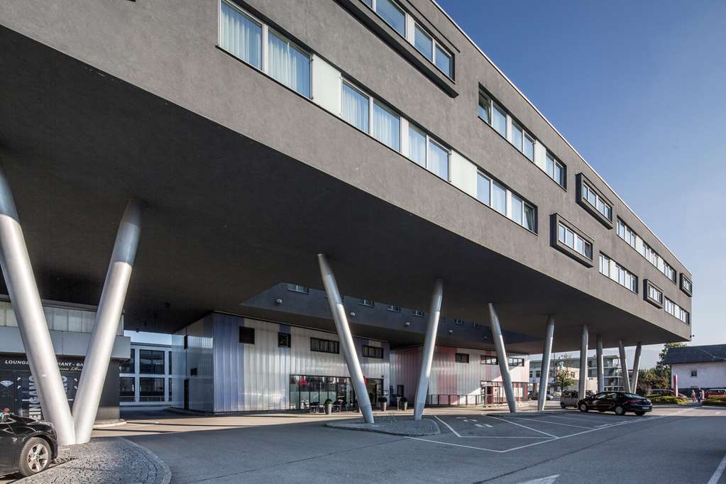 austria trend hotel salzburg messe