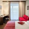 austria trend hotel salzburg messe