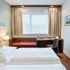 austria trend hotel salzburg messe