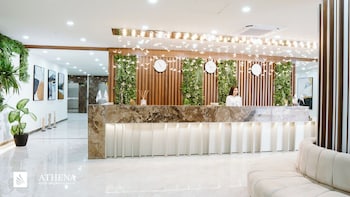 athena premium hotels