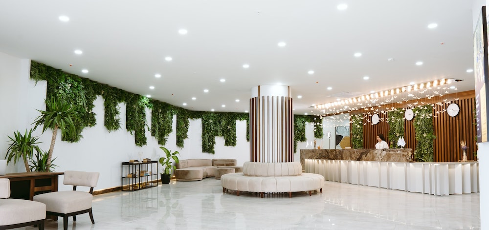athena premium hotels