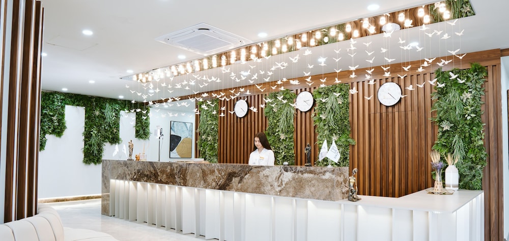 athena premium hotels