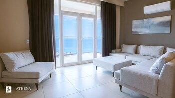 athena premium hotels