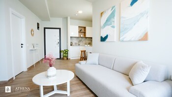 athena premium hotels