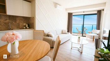 athena premium hotels