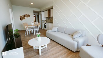 athena premium hotels