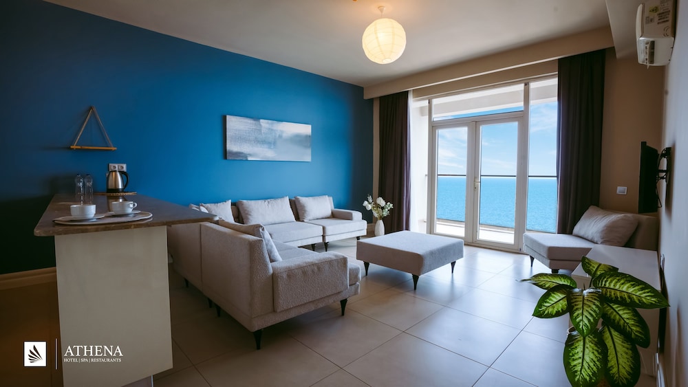 athena premium hotels