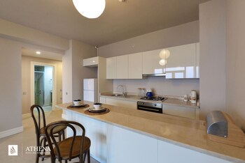 athena premium hotels