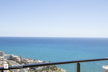 athena premium hotels