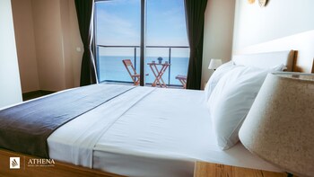 athena premium hotels