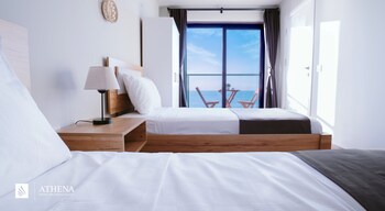 athena premium hotels