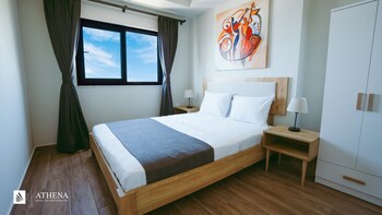 athena premium hotels