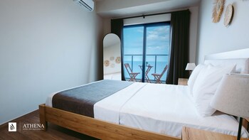 athena premium hotels