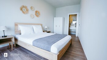 athena premium hotels