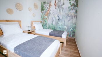 athena premium hotels