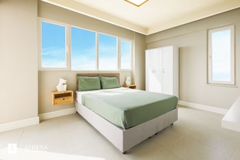 athena premium hotels