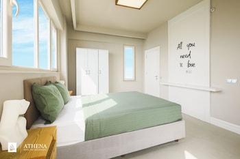 athena premium hotels